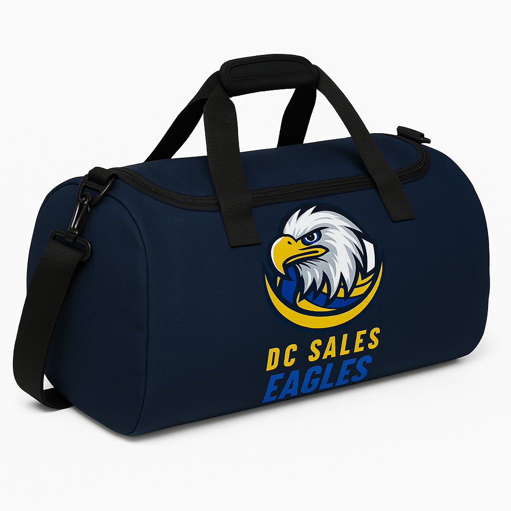 DC Sales Eagles