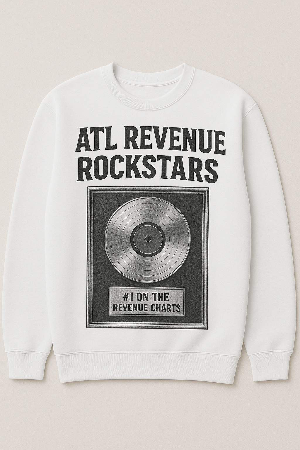 Atlanta Revenue Rockstars – Limited Edition NSBLPA Gear
