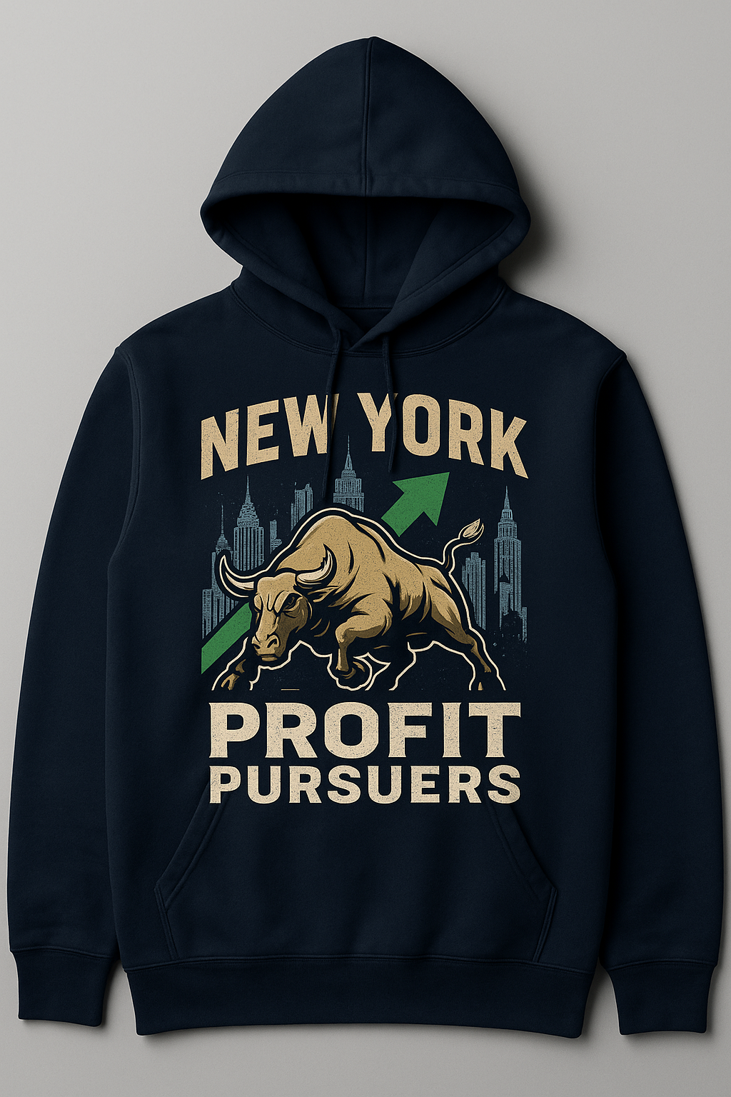 New York Profit Pursuers – Limited Edition NSBLPA Gear