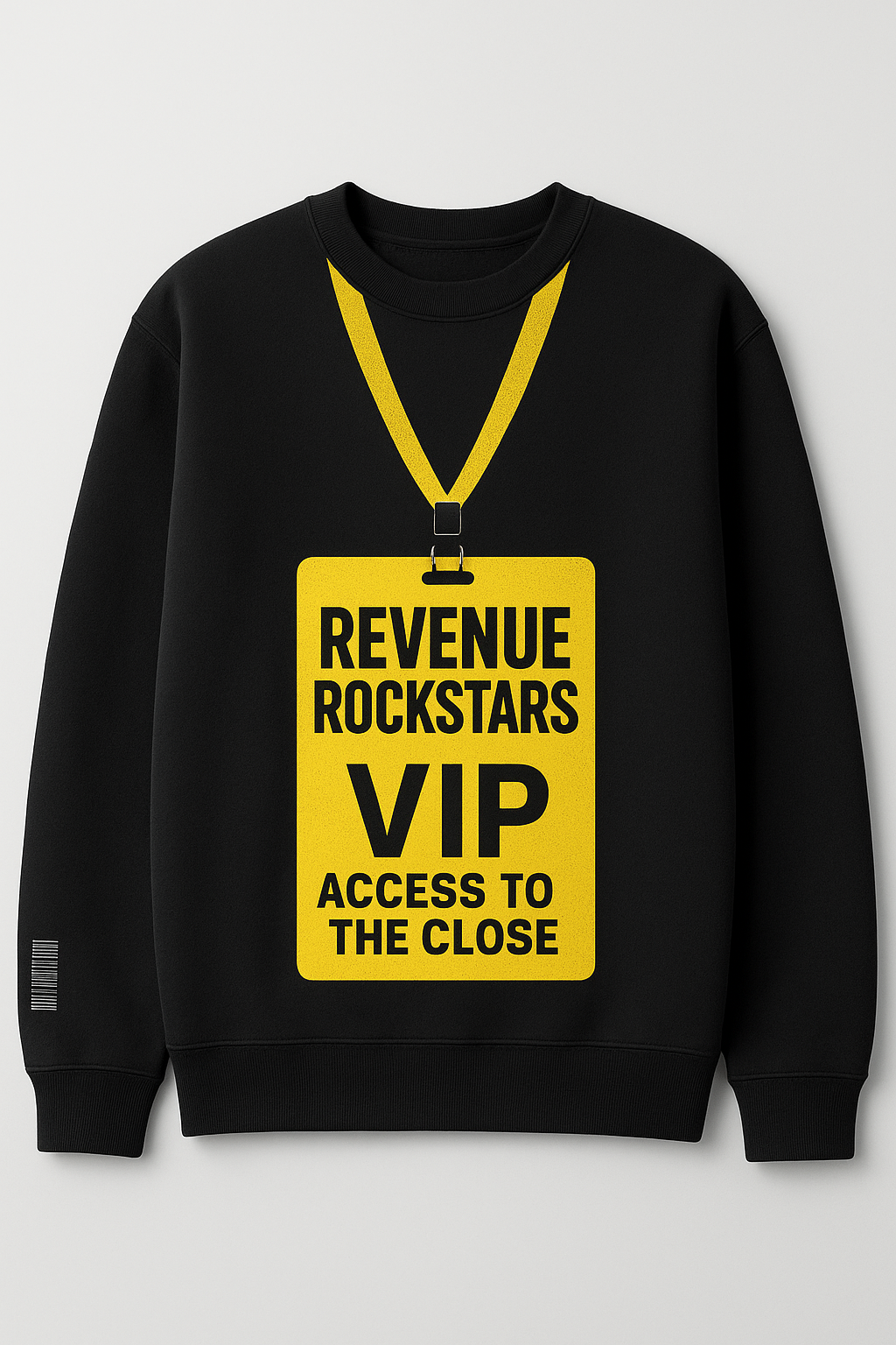 Atlanta Revenue Rockstars – Limited Edition NSBLPA Gear
