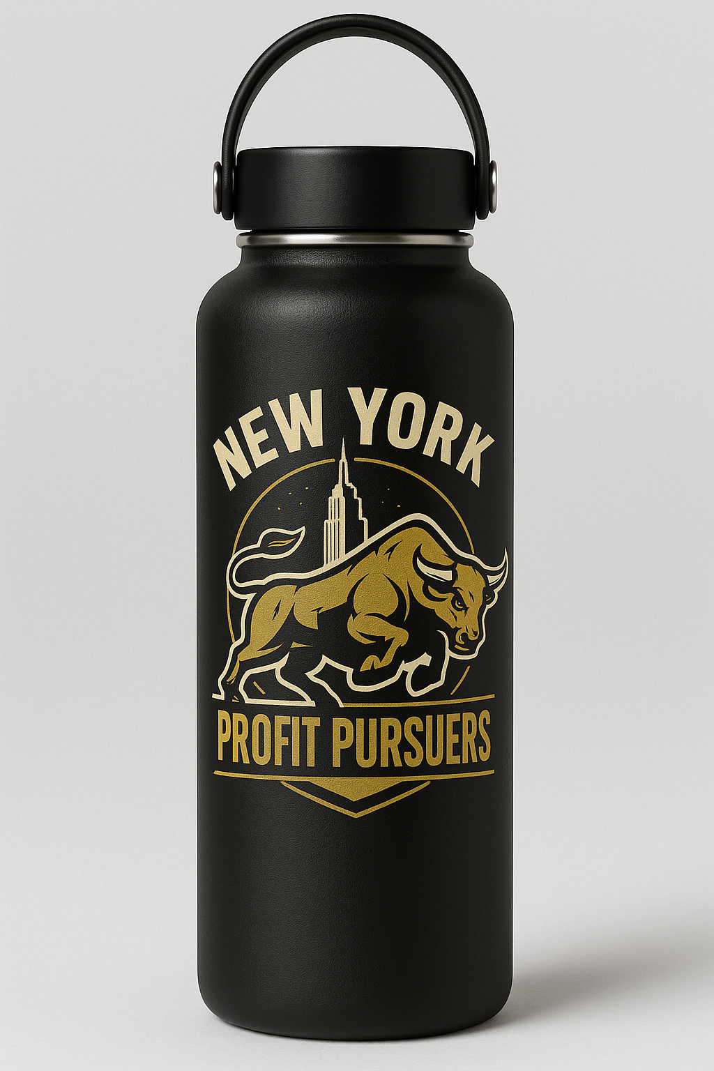 New York Profit Pursuers – Limited Edition NSBLPA Gear