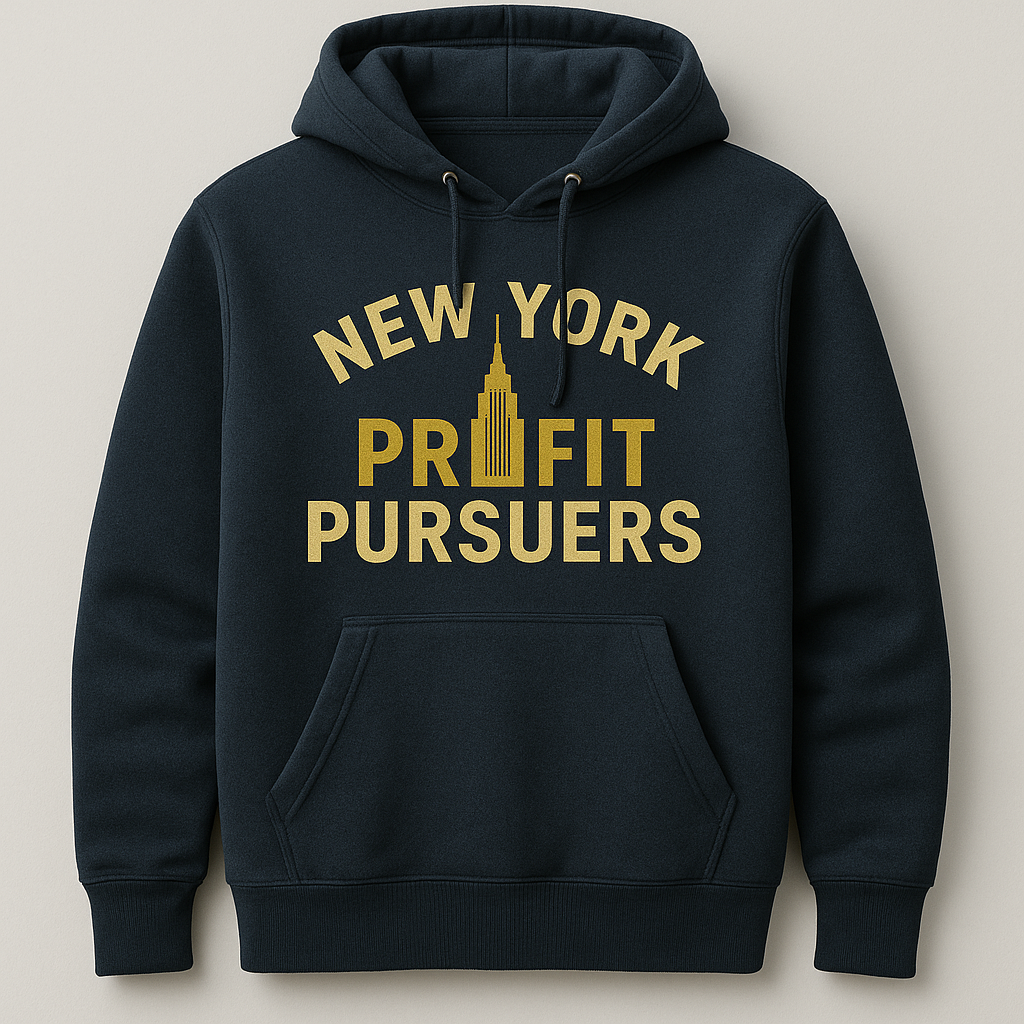 New York Profit Pursuers – Limited Edition NSBLPA Gear
