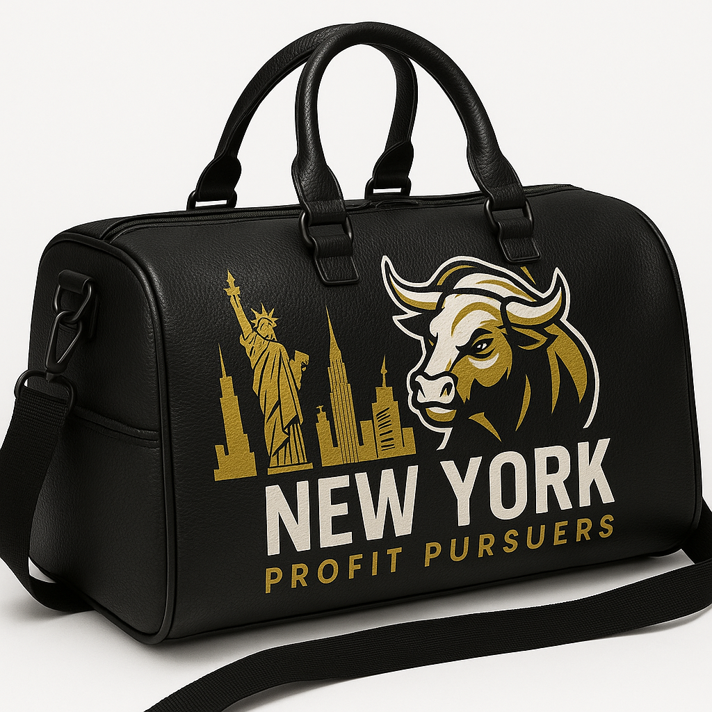 New York Profit Pursuers – Limited Edition NSBLPA Gear